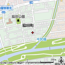 株式会社竹島包装　販売部周辺の地図