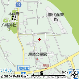 静岡県富士宮市内房3043周辺の地図