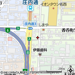 スモグリ株式会社周辺の地図