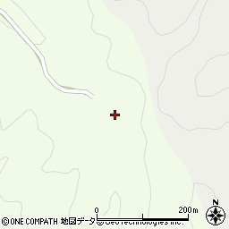 島根県雲南市三刀屋町六重1157周辺の地図