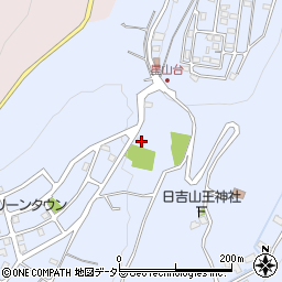 静岡県富士宮市星山144-16周辺の地図
