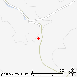 島根県出雲市佐田町原田1014周辺の地図