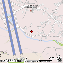 静岡県裾野市葛山147周辺の地図