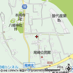 静岡県富士宮市内房3059周辺の地図