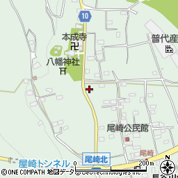 静岡県富士宮市内房3048周辺の地図