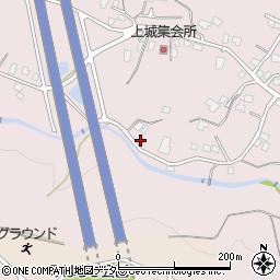 静岡県裾野市葛山149-1周辺の地図