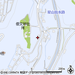 静岡県富士宮市星山7周辺の地図