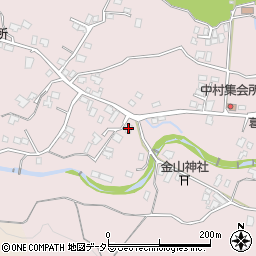 静岡県裾野市葛山95周辺の地図