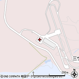 愛知県豊田市木瀬町荒田1159周辺の地図