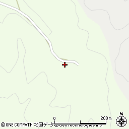 島根県雲南市三刀屋町六重388周辺の地図