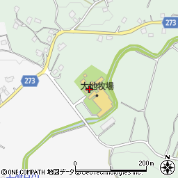 千葉県夷隅郡御宿町上布施2696周辺の地図