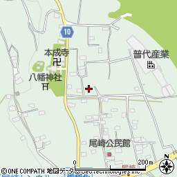静岡県富士宮市内房3009周辺の地図