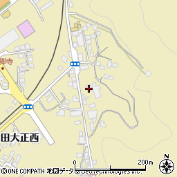 株式会社石東鈑金周辺の地図