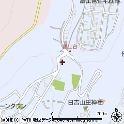 静岡県富士宮市星山99周辺の地図