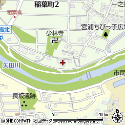 松原建築設計事務所周辺の地図