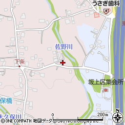 静岡県裾野市葛山671周辺の地図