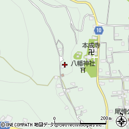 静岡県富士宮市内房2279周辺の地図