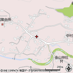 静岡県裾野市葛山386周辺の地図