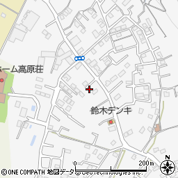 株式会社雄陽工業周辺の地図