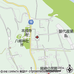 静岡県富士宮市内房2995周辺の地図