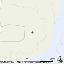 兵庫県丹波市市島町上牧481周辺の地図