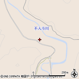 千葉県富津市不入斗1129周辺の地図