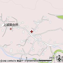 静岡県裾野市葛山347周辺の地図