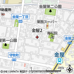 高松電機周辺の地図