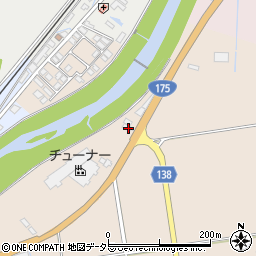 兵庫県丹波市市島町梶原994-5周辺の地図
