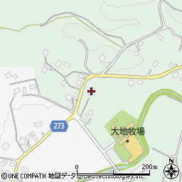 千葉県夷隅郡御宿町上布施2673周辺の地図