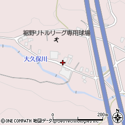 静岡県裾野市葛山202周辺の地図