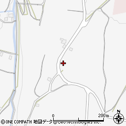 静岡県富士宮市沼久保1267周辺の地図
