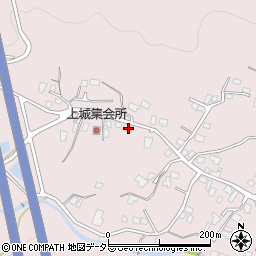 静岡県裾野市葛山139周辺の地図