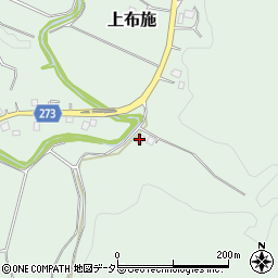 千葉県夷隅郡御宿町上布施2390周辺の地図