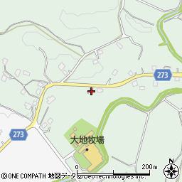 千葉県夷隅郡御宿町上布施2666周辺の地図