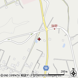 京都府南丹市日吉町胡麻ミロク94周辺の地図