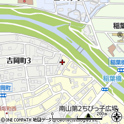 株式会社鈴木電機工業所周辺の地図