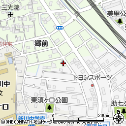 ＨＳＳ株式会社周辺の地図