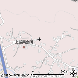 静岡県裾野市葛山339周辺の地図