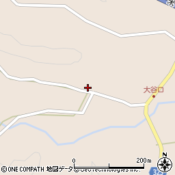 岡山県真庭市種1438周辺の地図