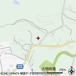 千葉県夷隅郡御宿町上布施2756周辺の地図