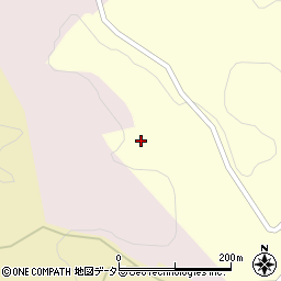 島根県仁多郡奥出雲町三沢296周辺の地図