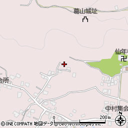 静岡県裾野市葛山367周辺の地図