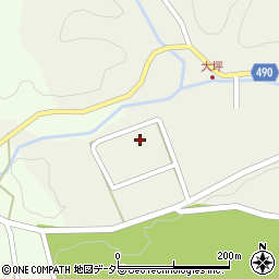 株式会社緑公園　柴田造園周辺の地図