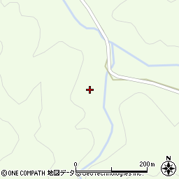 島根県雲南市三刀屋町六重339周辺の地図