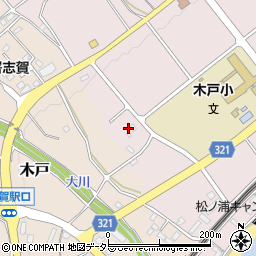 株式会社千草園芸周辺の地図