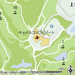 千葉県夷隅郡御宿町上布施3360周辺の地図