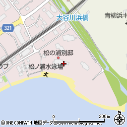 滋賀県大津市荒川711周辺の地図