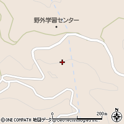 愛知県豊田市富永町石神周辺の地図