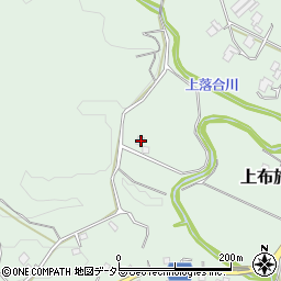 千葉県夷隅郡御宿町上布施2951周辺の地図